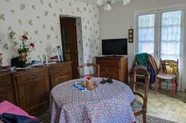 Houses for sale - 5 rooms - 65 m2 - LOYAT - (56800)