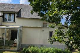 Houses for sale - 5 rooms - 65 m2 - LOYAT - (56800)