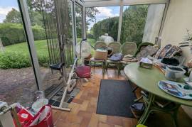 Houses for sale - 5 rooms - 65 m2 - LOYAT - (56800)