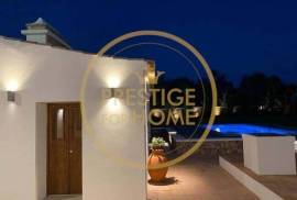 4 bedroom villa with swimming pool for annual rental