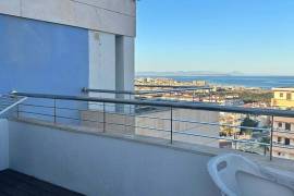 Duplex penthouse for sale in Torrevieja with large terraces and stunning views
