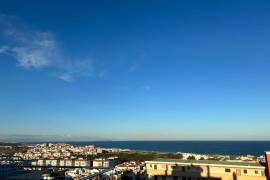 Duplex penthouse for sale in Torrevieja with large terraces and stunning views