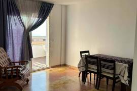 Duplex penthouse for sale in Torrevieja with large terraces and stunning views