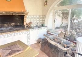 SALE of Country House in Elche.