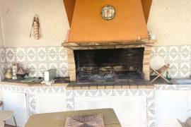 SALE of Country House in Elche.