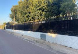 SALE of Country House in Elche.