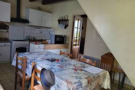 House with Land near Bussiere-Poitevine in the Haute Vienne