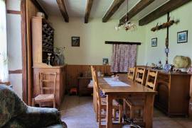 House with Land near Bussiere-Poitevine in the Haute Vienne