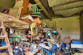 House with Land near Bussiere-Poitevine in the Haute Vienne