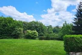 House with Land near Bussiere-Poitevine in the Haute Vienne