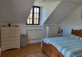 Renovated 3-Bed House for Sale in Coulonges - Vienne