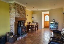 Renovated 3-Bed House for Sale in Coulonges - Vienne