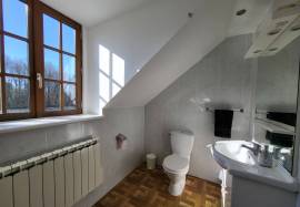 Renovated 3-Bed House for Sale in Coulonges - Vienne