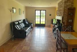 Renovated 3-Bed House for Sale in Coulonges - Vienne