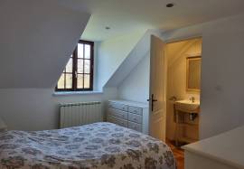 Renovated 3-Bed House for Sale in Coulonges - Vienne