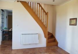 Renovated 3-Bed House for Sale in Coulonges - Vienne