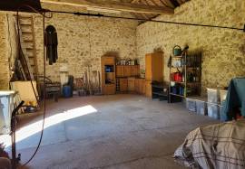 Renovated 3-Bed House for Sale in Coulonges - Vienne