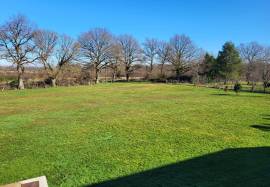 Renovated 3-Bed House for Sale in Coulonges - Vienne