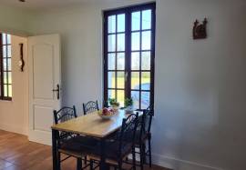 Renovated 3-Bed House for Sale in Coulonges - Vienne