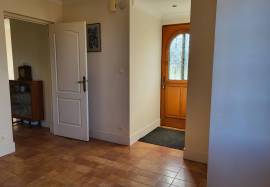 Renovated 3-Bed House for Sale in Coulonges - Vienne