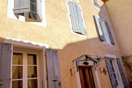 Charming Character Property plus a Former Barn To Convert