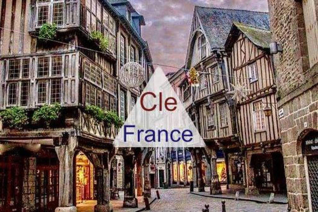 Business and Private Accommodation in Dinan