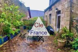 Business and Private Accommodation in Dinan