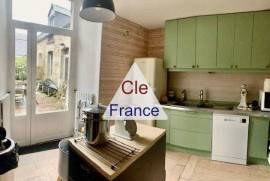 Business and Private Accommodation in Dinan