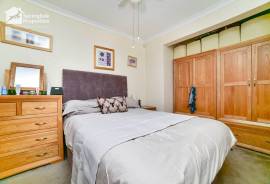 2 bedroom, Semi-detached bungalow for sale