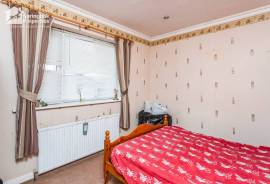 2 bedroom, Detached bungalow for sale