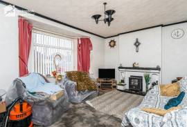 2 bedroom, Detached bungalow for sale