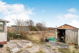 2 bedroom, Detached bungalow for sale