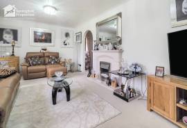 3 bedroom, Detached bungalow for sale