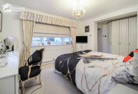 3 bedroom, Detached bungalow for sale