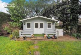 3 bedroom, Detached bungalow for sale