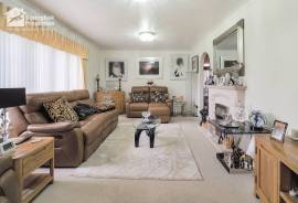 3 bedroom, Detached bungalow for sale