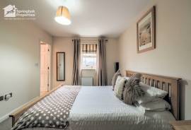 4 bedroom, Town house for sale