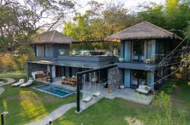 El Mangroove Autograph Collection®: Exclusive 2 & 3-Bedroom Villas in the Heart of Papagayo!