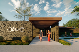 One Hacienda Pinilla: 50% Infrastructure Complete | Luxury Homesites for Sale in Hacienda Pinilla, Guanacaste