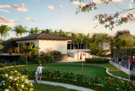 One Hacienda Pinilla: 50% Infrastructure Complete | Luxury Homesites for Sale in Hacienda Pinilla, Guanacaste