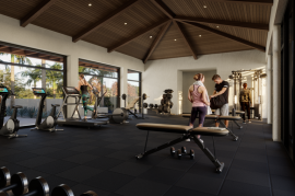 One Hacienda Pinilla: 50% Infrastructure Complete | Luxury Homesites for Sale in Hacienda Pinilla, Guanacaste