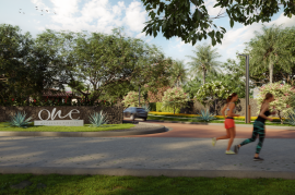One Hacienda Pinilla: 50% Infrastructure Complete | Luxury Homesites for Sale in Hacienda Pinilla, Guanacaste