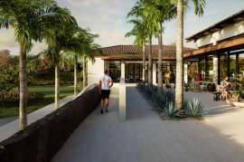 One Hacienda Pinilla: 50% Infrastructure Complete | Luxury Homesites for Sale in Hacienda Pinilla, Guanacaste