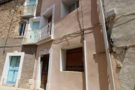 3 room, 72m2 Village house for sale in Neffies - 125 000 € *