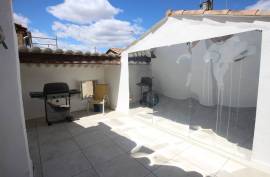 3 room, 70m2 Village house for sale in Nissan lez enserune - 110 000 € *