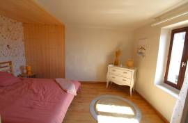 4 room, 63m2 Village house for sale in Magalas - 117 000 € *