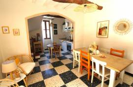 4 room, 63m2 Village house for sale in Magalas - 117 000 € *
