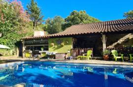 7 room, 232m2 House for sale in Lamalou les bains - 520 000 € *