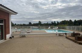 2 room, 32m2 Residential house for sale in Colombiers - 60 000 € *