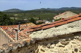 4 room, 84m2 Village house for sale in Autignac - 125 000 € *
